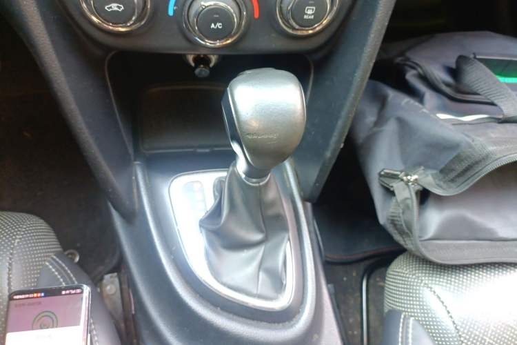 Used Fiat Viaggio 2012 1.4T Automatic Jingxiang Edition
