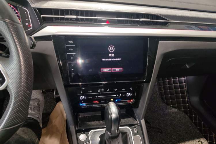 Used Volkswagen FAW-Volkswagen CC 2023 380TSI Striking Edition