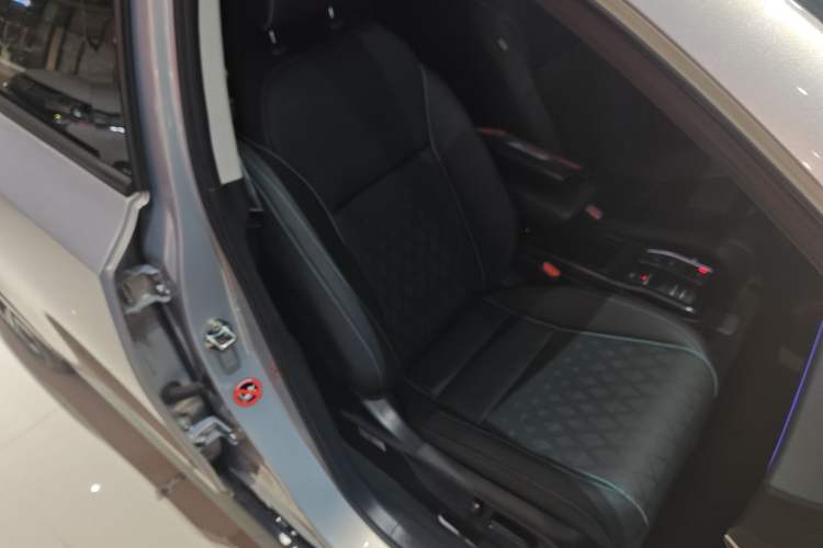 Used Honda e:NP2 2024 Advanced Edition
