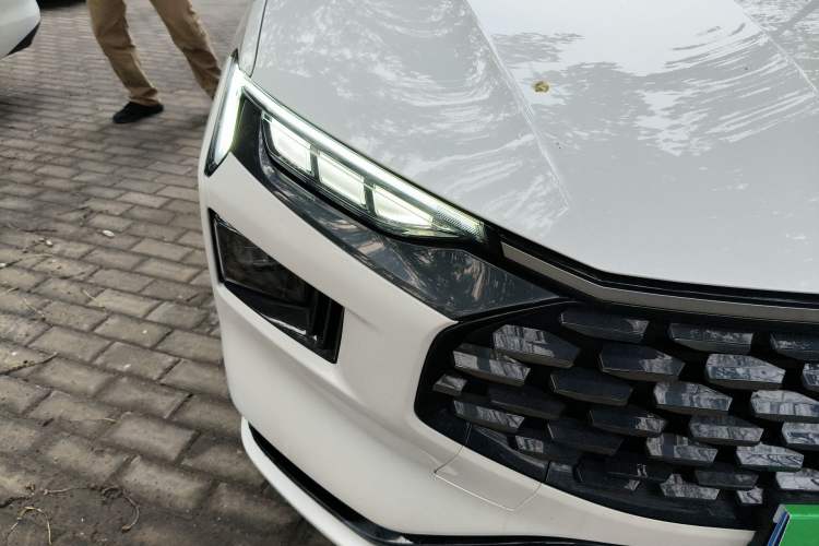 Used Ford Mondeo 2022 Restyled EcoBoost 245 Luxury Version