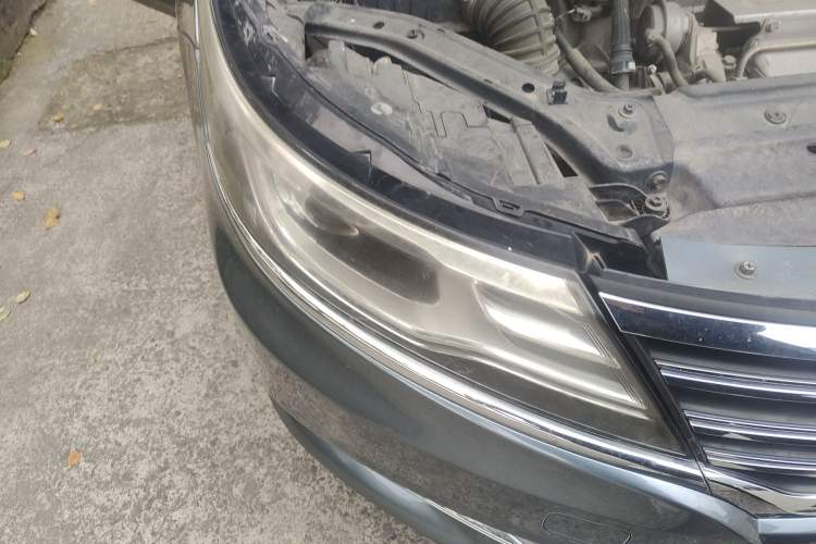 Used Roewe i6 2018 20T Automatic Internet Smart Edition