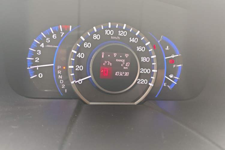 Used Honda Odyssey 2014 2.4L Elite Edition
