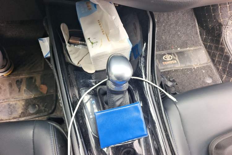 Used Toyota C-HR 2020 2.0L Leading Edition
