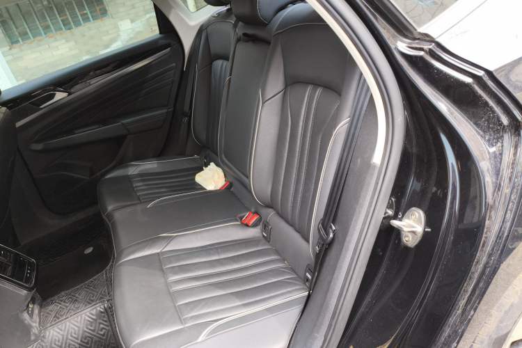 Used Volkswagen Passat 2023 330TSI Elite Edition