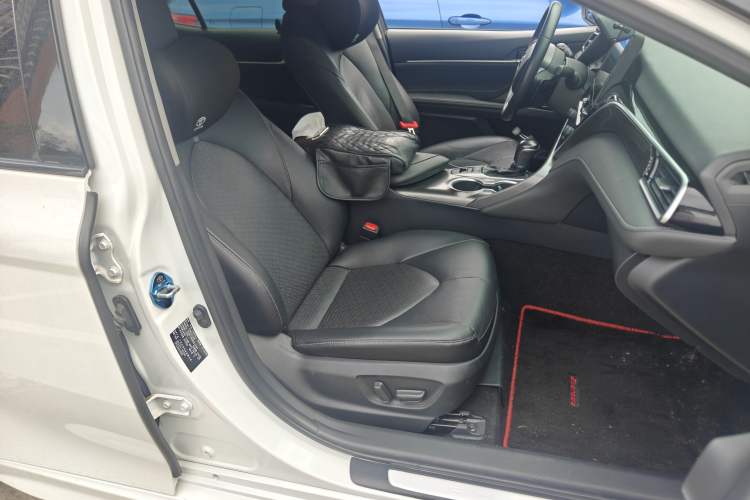 Used Toyota Camry 2021 2.5S Fēngshàng Edition Right Front Seat