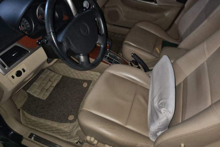 Used Buick Excelle 2008 1.6 LE-AT