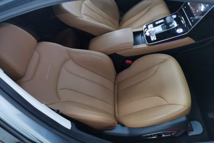 Used BAIC Beijing X7 2020 1.5TD DCT Leading Edition
