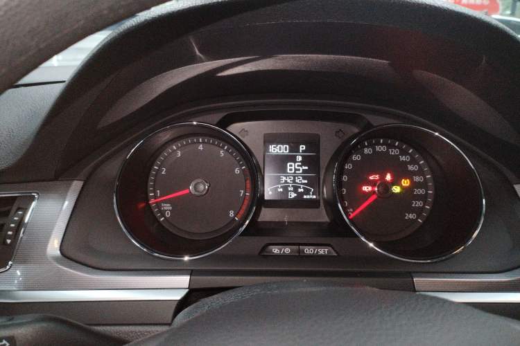 Used Volkswagen Bora 2019 Facelift Bora·Legend 1.5L Automatic Fashion Edition China VI Standard