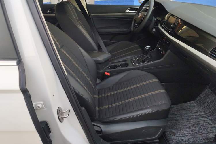 Used Volkswagen Lavida 2019 280TSI DSG Comfort Edition China VI standard
