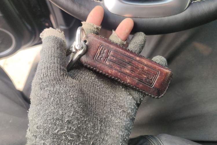 Used Tank 300 2021 Off-Road Edition 2.0T Conqueror
