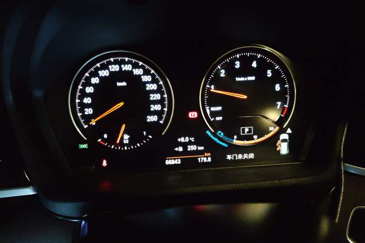 Used BMW X1 2022 sDrive20Li Fashion Model