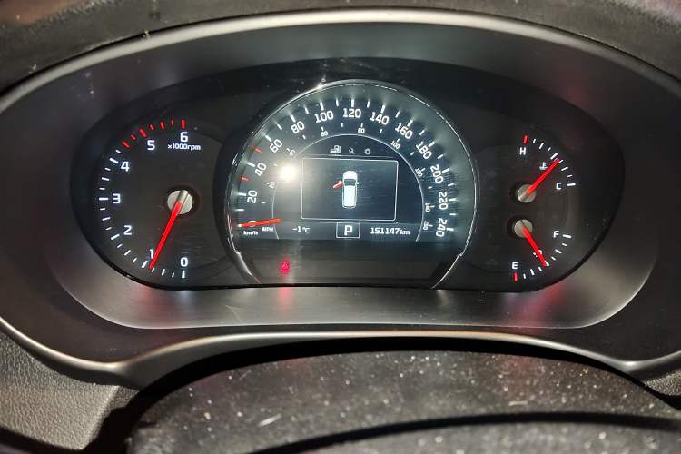 Used Kia Sorento 2016 Sorento L 2.2T Diesel 4WD Elite Edition 7 Seats China V Emission Standard
