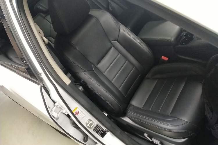 Used Haval F7 2019 1.5T Two-Wheel Drive i-Trend China VI Standard