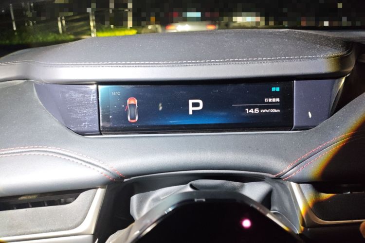Used Xiaomi Auto SU7 2024 Rear-Drive Standard Founder Edition