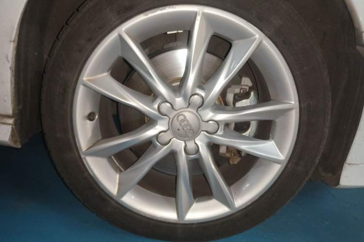 Used Audi A3 2014 Sportback 40 TFSI S line Comfort Model
