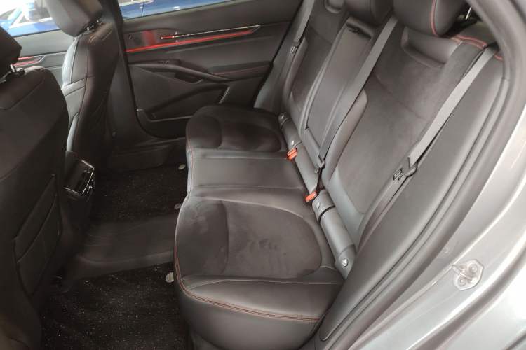 Used Ford Mondeo 2022 EcoBoost 245 ST-Line