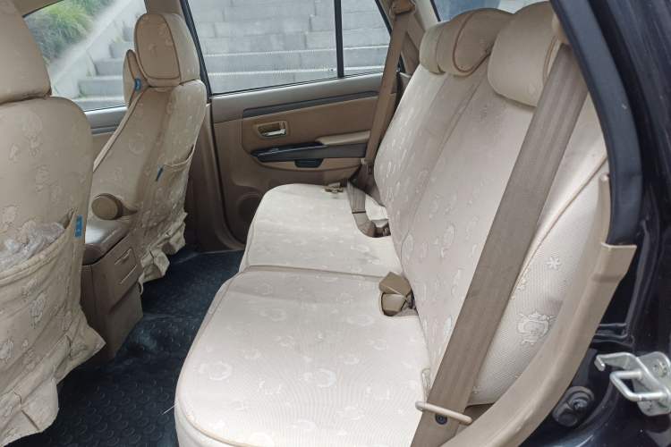 Used Haval H3 2012 2.5 TCI Two-Wheel-Drive Champion Edition