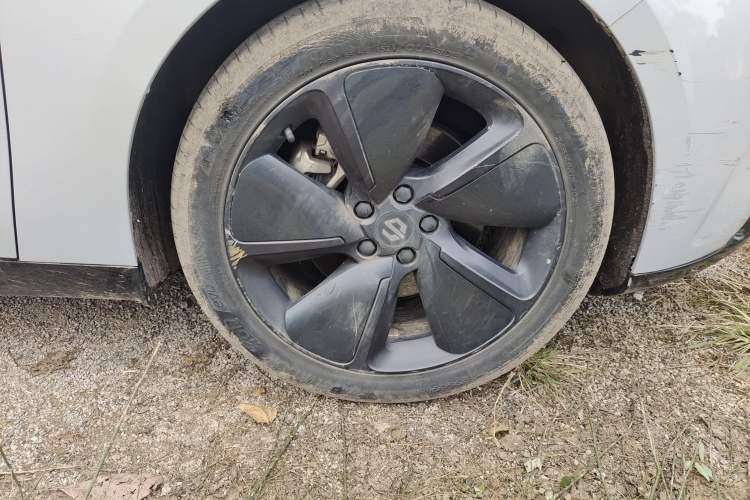 Used Leapmotor C01 2023 525 Comfort Edition
