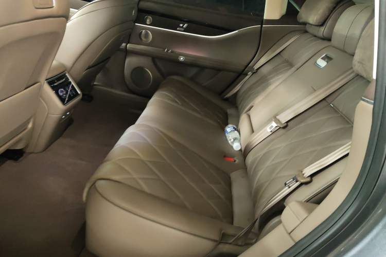 Used Hima S9T 2025 Model Range-Extended Ultra Long-Range Version