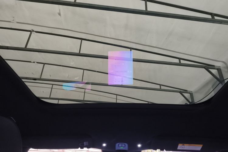 Used Nio ES6 2023 75 kWh
