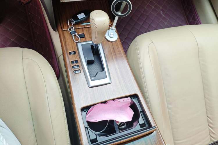 Used Nissan Teana 2011 2.5L XL Advanced Edition
