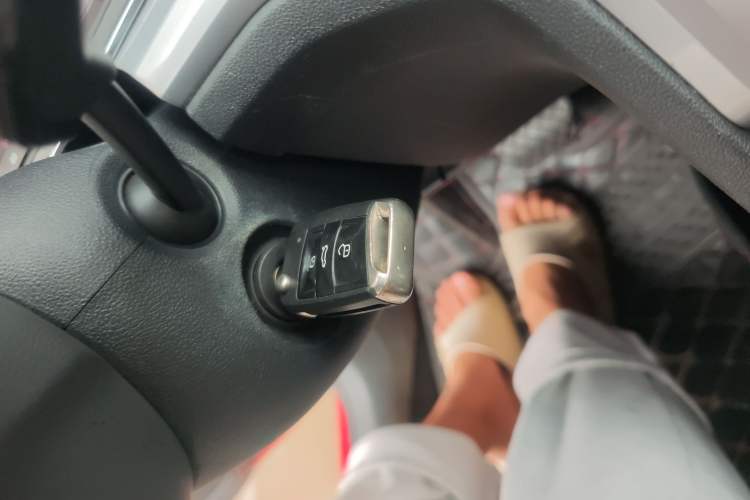 Used Volkswagen Lamando 2019 230TSI DSG Vision Edition China VI Standard
