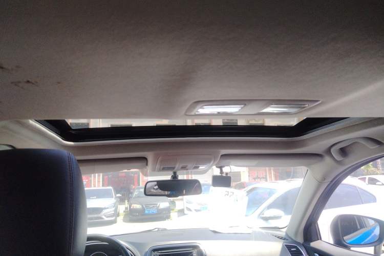 Used Mazda CX-5 2013 2.5L Automatic 4x4 Luxury Version