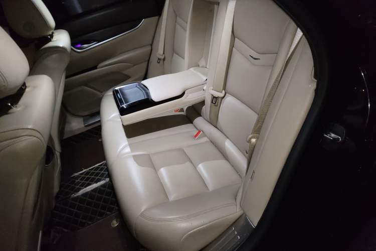 Used Cadillac XTS 2017 28T Tech Edition
