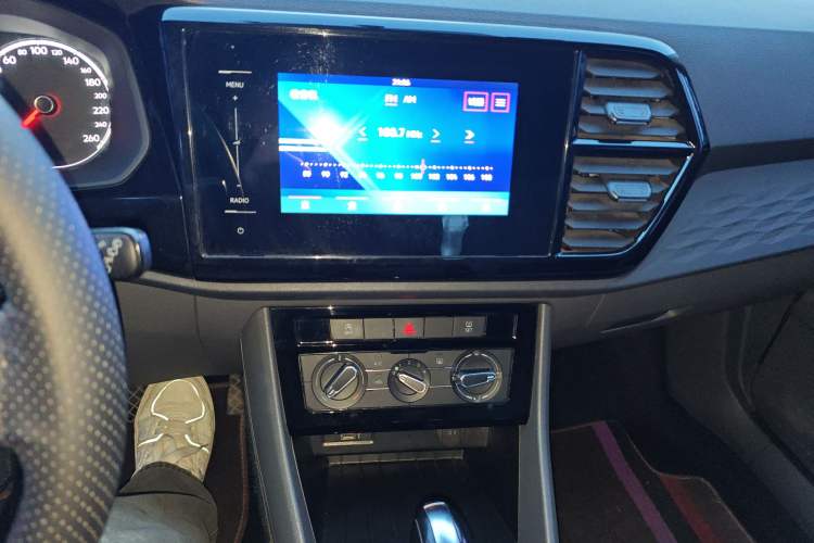 Used Jetta VS5 2019 280TSI Automatic Trend Model