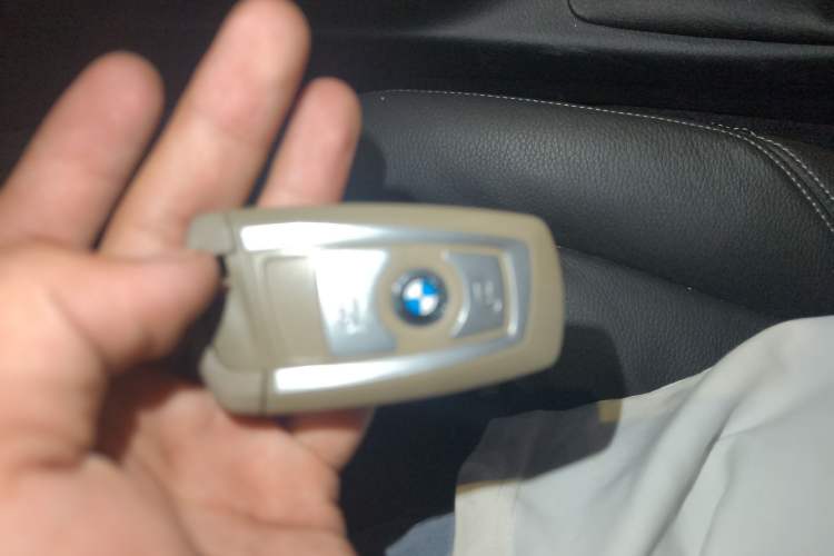 Used BMW 3 Series GT 2013 320i Sport Design Package
