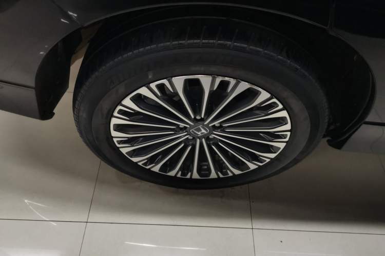 Used Honda Avancier 2023 370TURBO Four-Wheel Drive Luxury Edition
