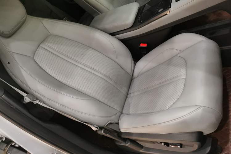 Used Nio ES6 2020 600 km Sport Edition
