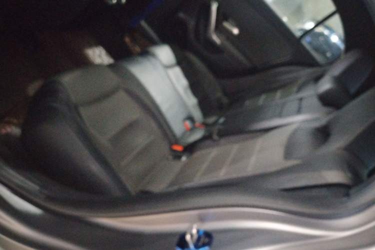 Used Mercedes-Benz A AMG 2020 AMG A 35 4MATIC
