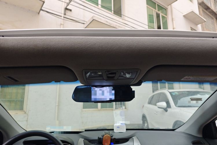 Used Hyundai Elantra (5th Generation / Langdong) 2015 1.6L Manual Leading Model