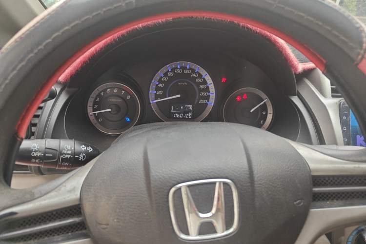 Used Honda City Classic 2012 1.5L manual Elite Edition Instrument Cluster