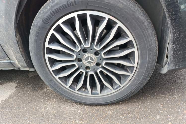 Used Rhine Traveler 2021 2.0T Neptune