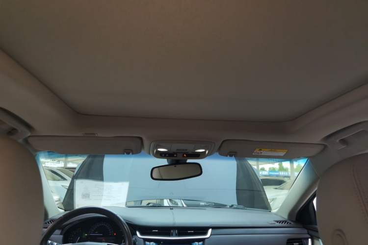 Used Cadillac XTS 2017 28T Tech Edition