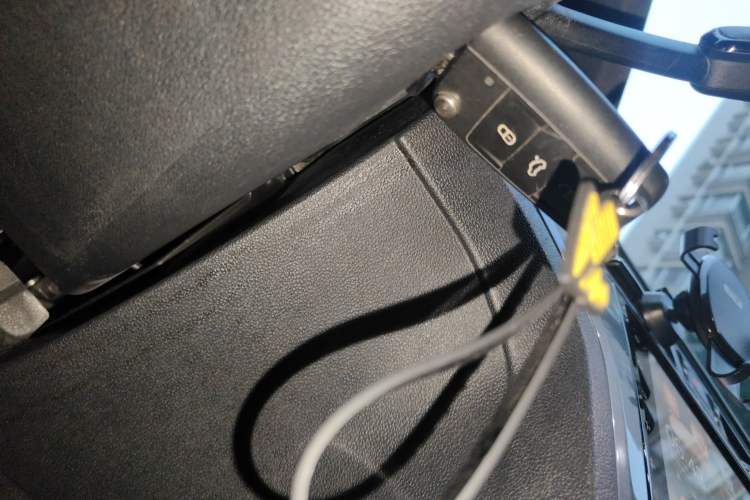 Used Volkswagen Lamando 2015 280TSI DSG Comfort Edition Vehicle Key