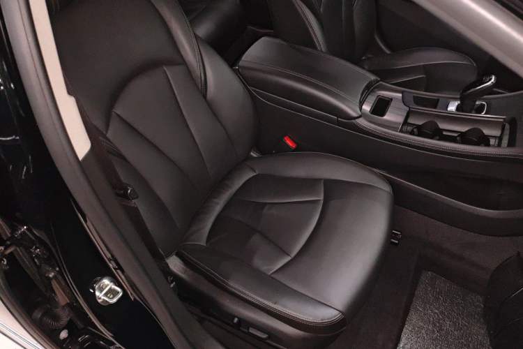 Used Buick LaCrosse 2021 652T Luxury Model
