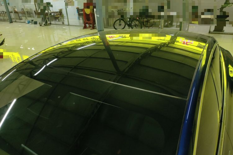 Used Tesla Model 3 (Import) 2019 Standard Range Rear-Wheel Drive Upgraded Version (60 kWh)