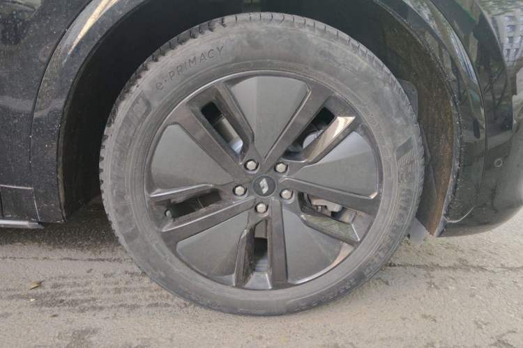 Used Li Auto L7 2024 MAX Model