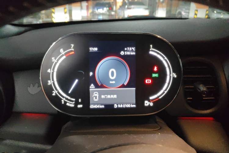 Used MINI MINI 2023 1.5T COOPER Midnight Escape Special Edition
