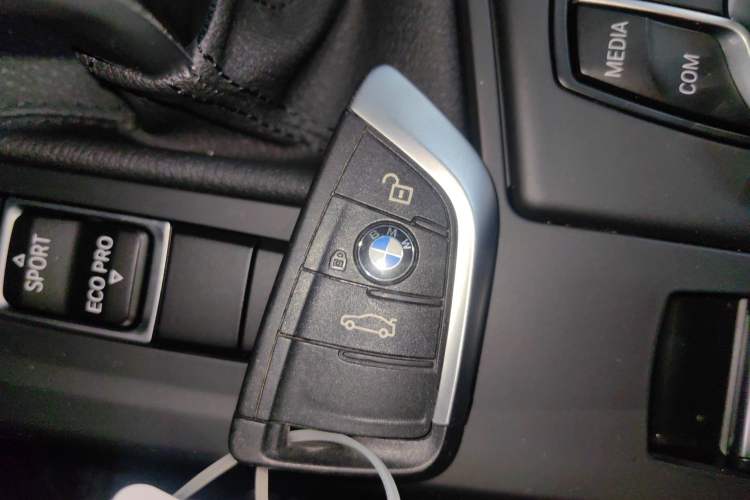 Used BMW X1 2021 Restyled sDrive25Li Leading Edition