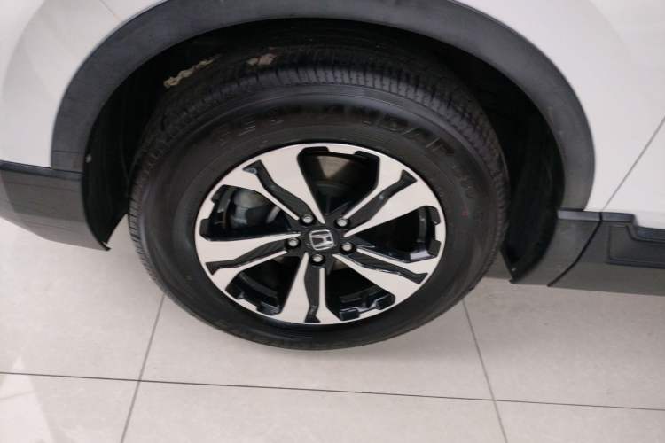 Used Honda CR-V 2021 240TURBO CVT Two-Wheel Drive Urban Edition Left Front Wheel Hub