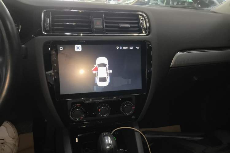 Used Volkswagen Sagitar 2018 1.6L Automatic Comfort Model