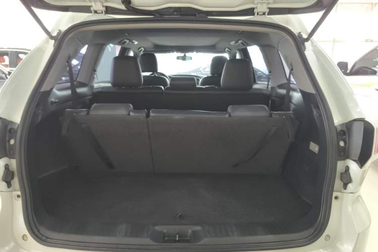 Used Toyota Highlander 2015 2.0T Four-Wheel Drive Luxury Edition 7-Seater