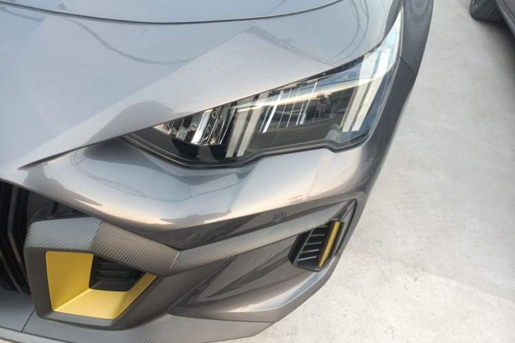 Used GAC Trumpchi EMPOW 2022 270T DCT J16 R-Style Track Edition