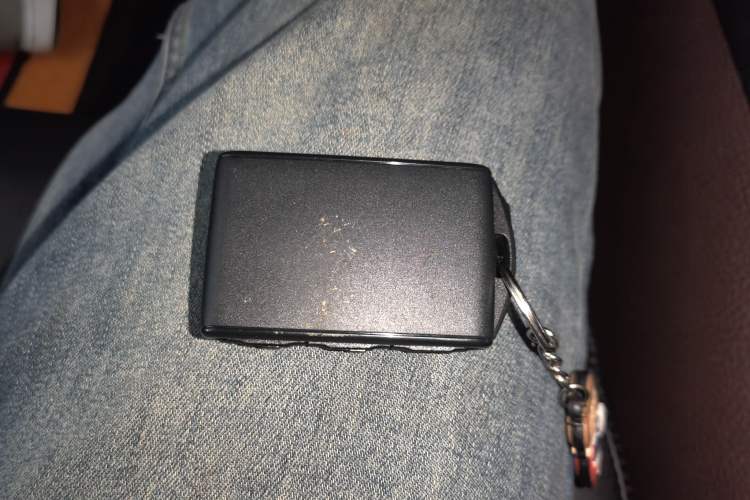 Used Volvo S60 2022 B4 Zhiyi Luxury Edition
