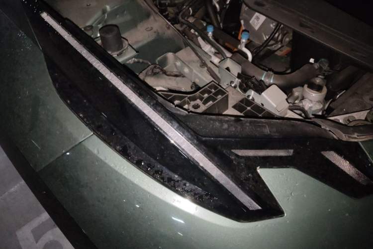 Used Zeekr X 2023 Rear-Drive YOU Edition 4 Seats