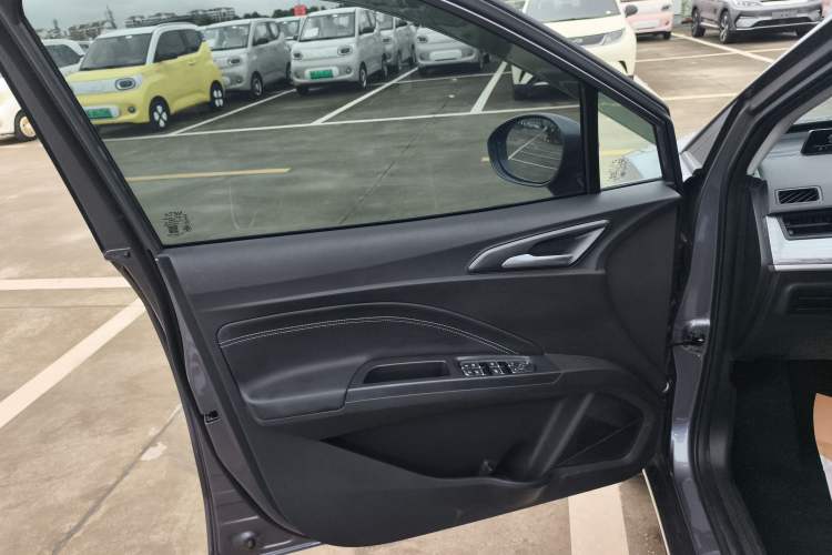 Used NETA AYA 2023 401 Lite